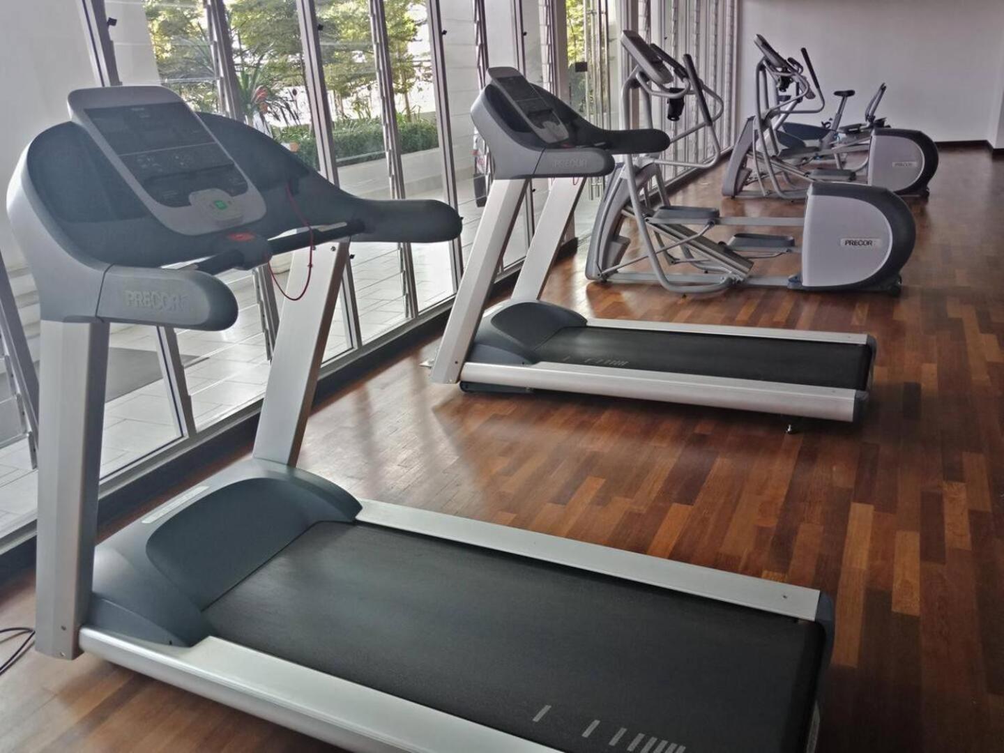 Silverscape Seaview Residence Melaka エクステリア 写真