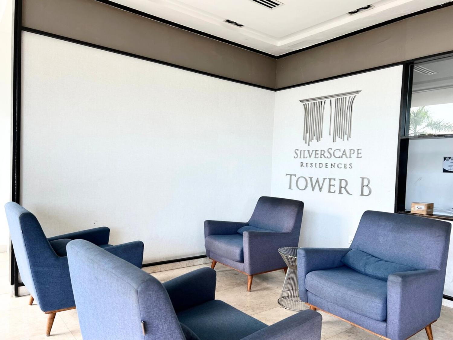 Silverscape Seaview Residence Melaka エクステリア 写真