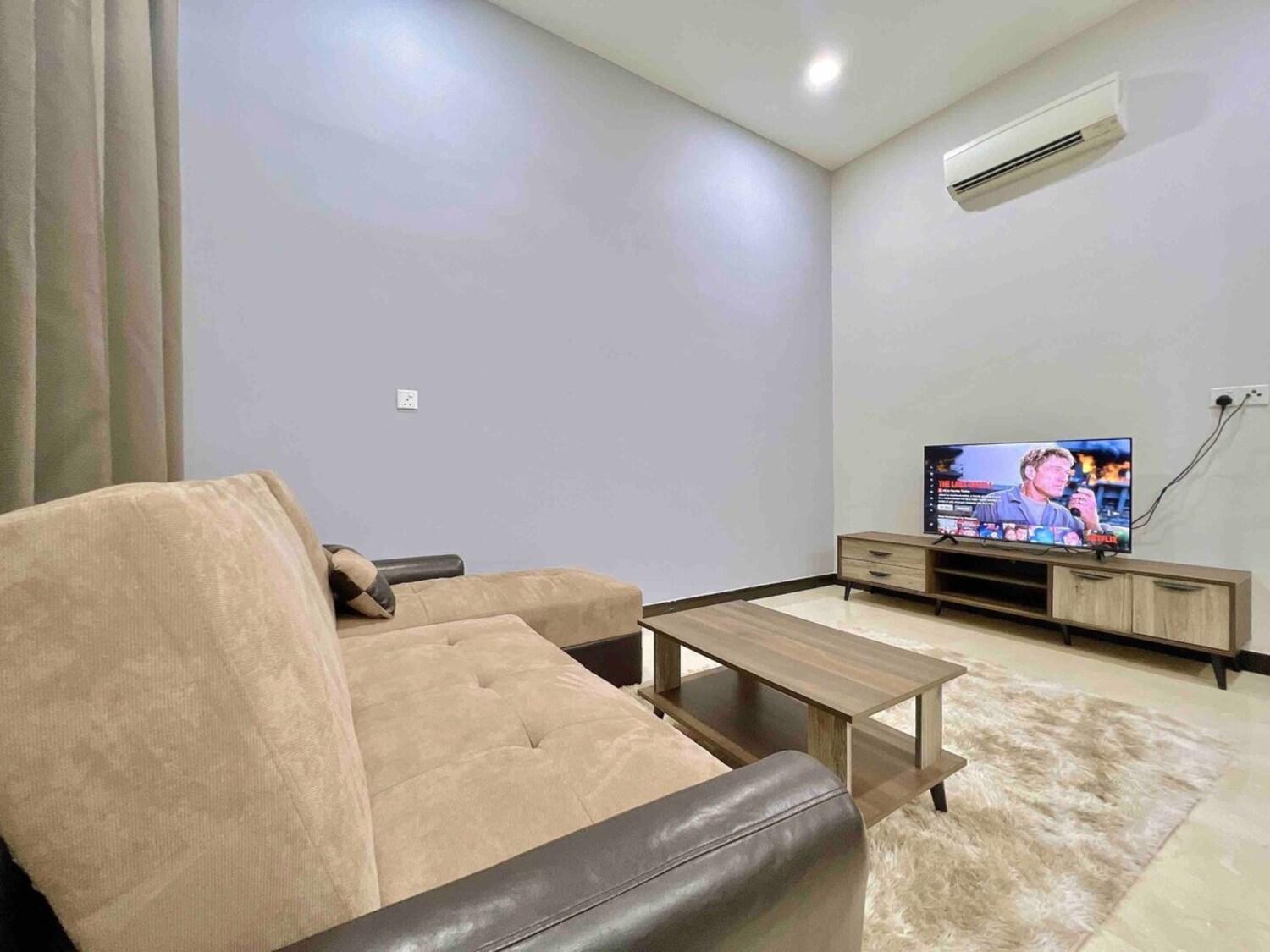 Silverscape Seaview Residence Melaka エクステリア 写真