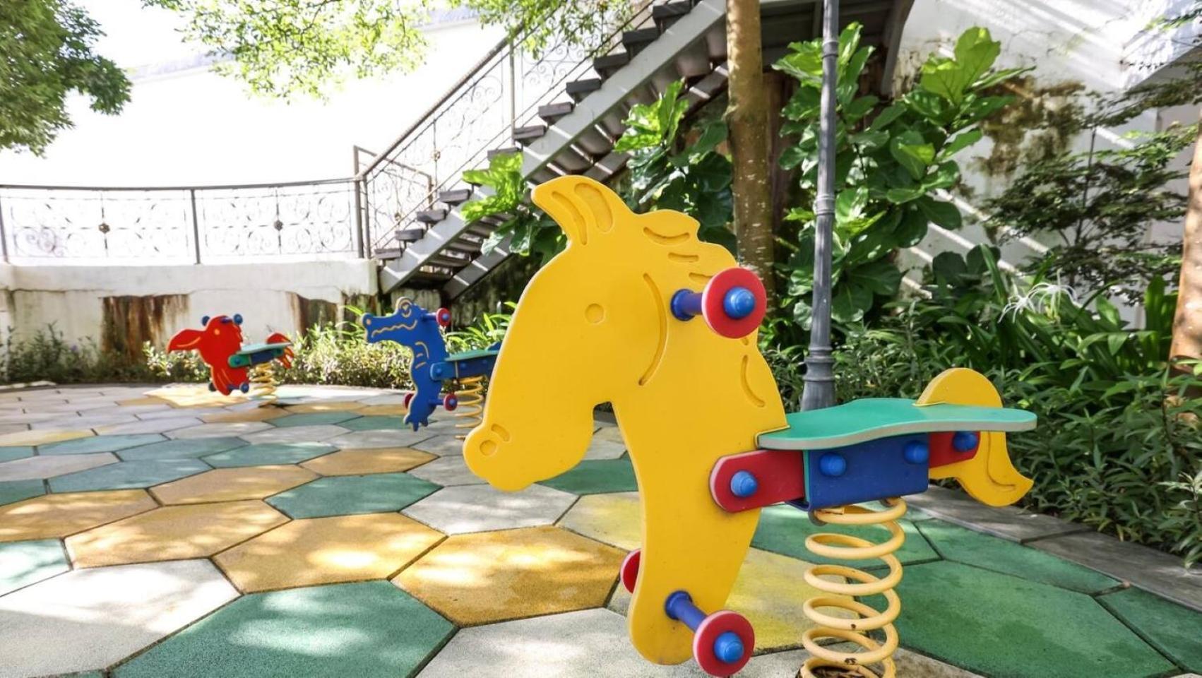 Silverscape Seaview Residence Melaka エクステリア 写真