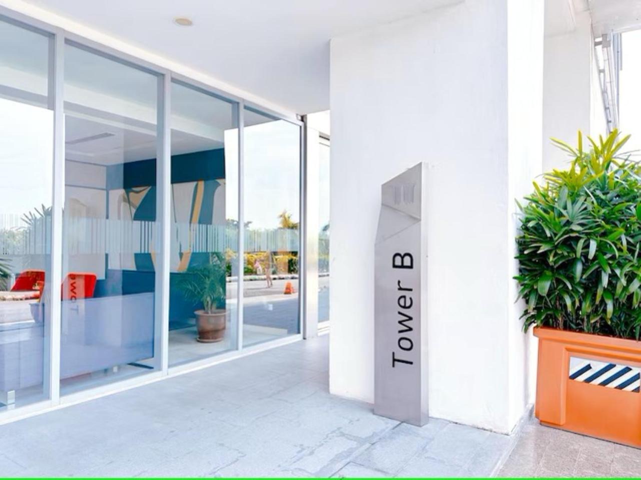 Silverscape Seaview Residence Melaka エクステリア 写真